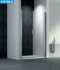 Modern Custom standard portable frameless 6mm shower doors