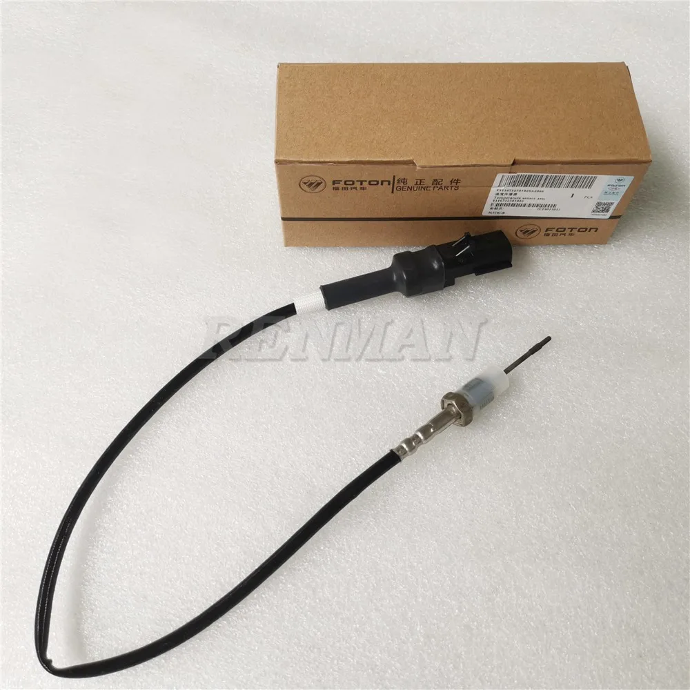 Cummins Engine Catalytic Converter Temperature Sensor 4902912 Buy