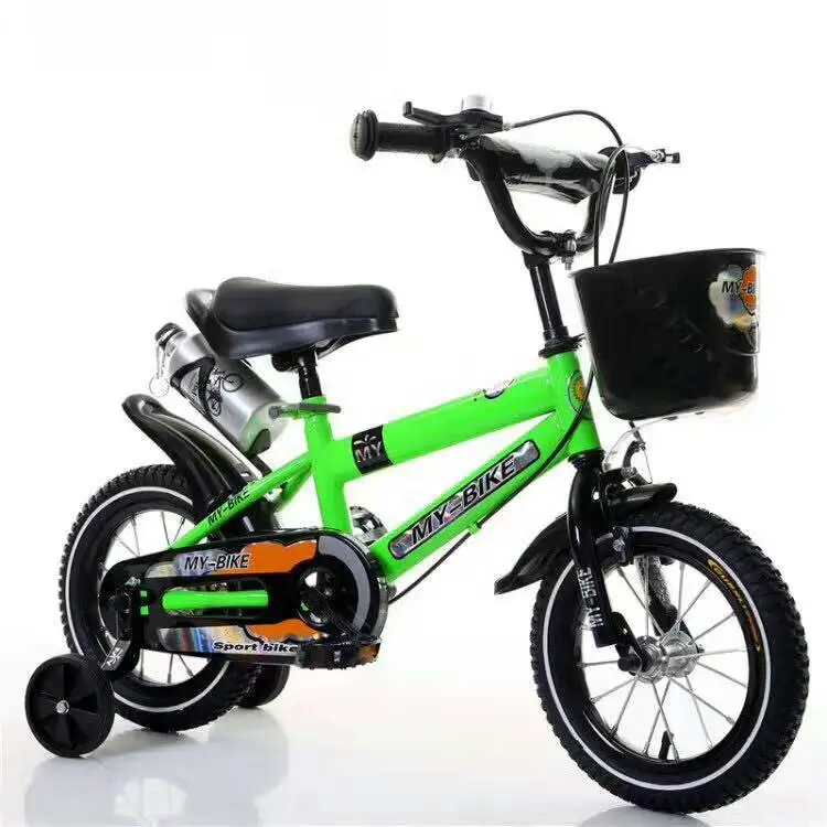 6 year old boy bike