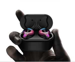 Sabbat X12 Pro True Wireless Bluetooth 5.0 Earbuds Mic