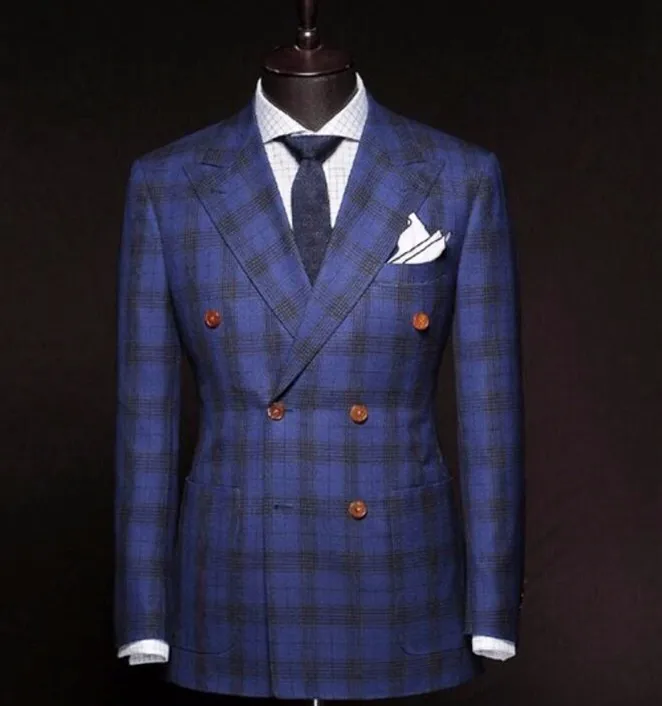 bespoke suit