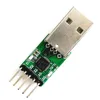 small cp2102 usb uart ttl download cable pcba module for tv stb flash cable