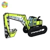 Ready to ship Little Tikes Educational Plastic mini excavator indoor kids play toy for sale