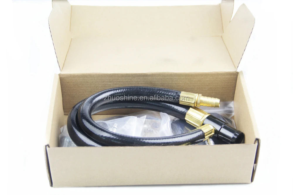 20112015 Lml Egr Valve Cooler Delete Kit For Gmc Chevy Duramax 6.6l