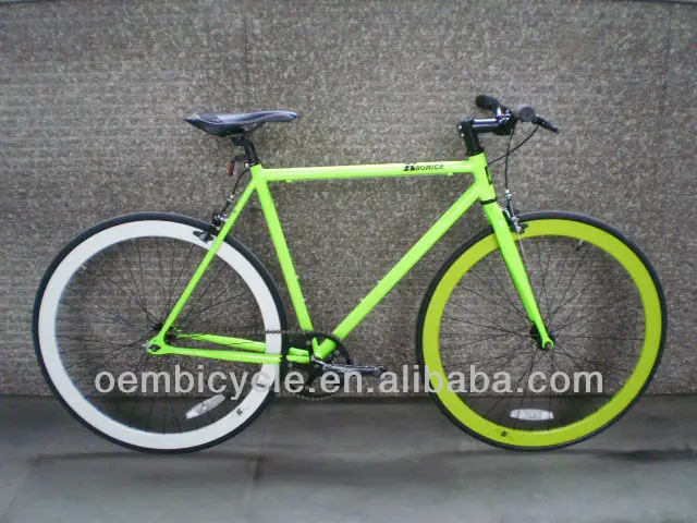 green bike tires 700c