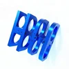 New arrival High precision tolerance Nickel plating holly machinery processing