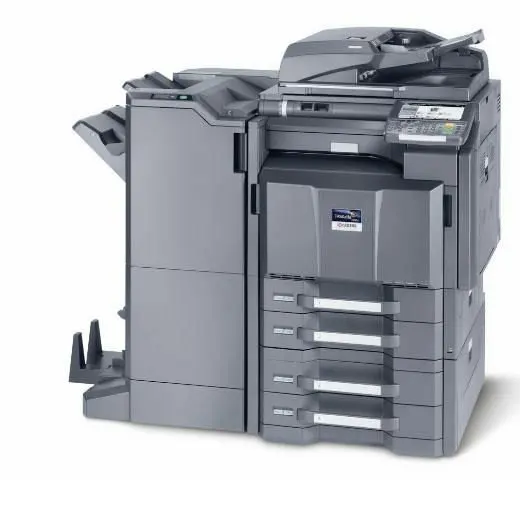 Driver: Kyocera Taskalfa 3550ci Driver: Kyocera Taskalfa 3550ci