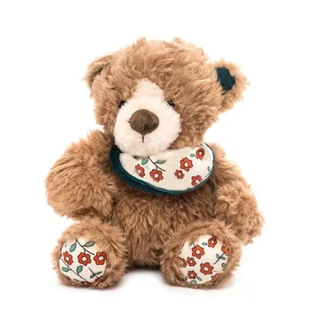 best teddy bear for baby