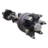 tandem germany type solid front axle