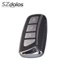 SZdalos hot hot sold 433.92 Mhzs remote control for car