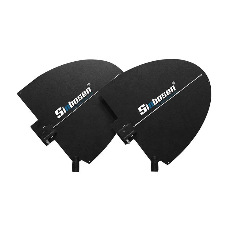 

400 meters uhf antennas distributor