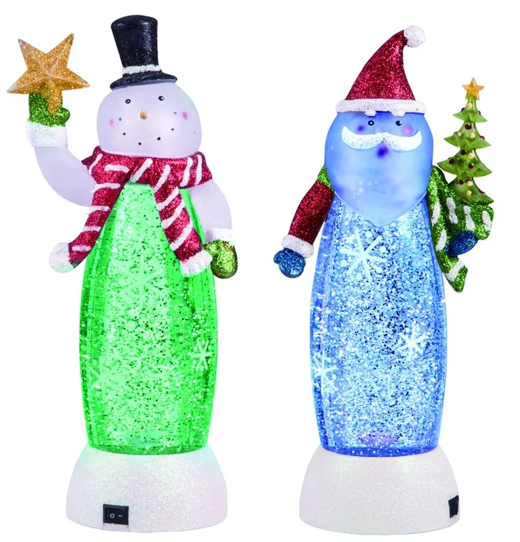 Lava Lamp Holiday Time Home Decoration Creative Christmas Light Buy