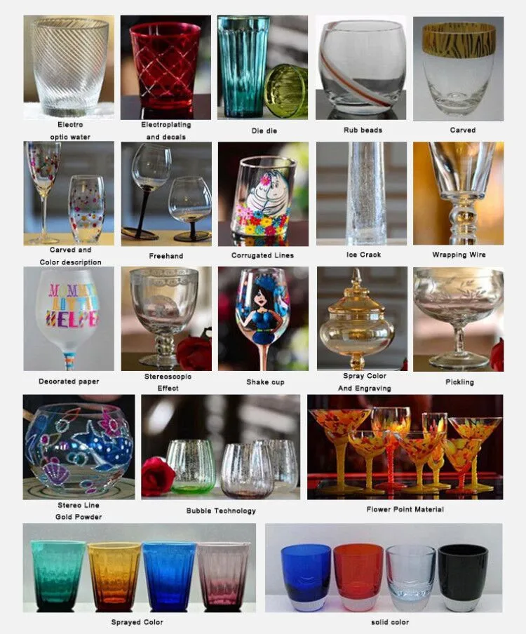 clear glass square plate