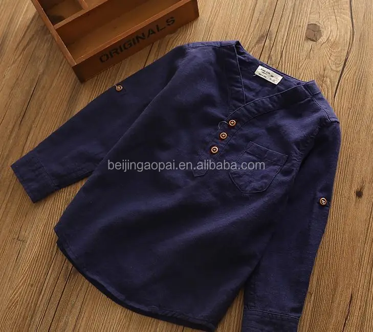 
Supplier China plus size wholesale children clothing kids baby shirt plain white 