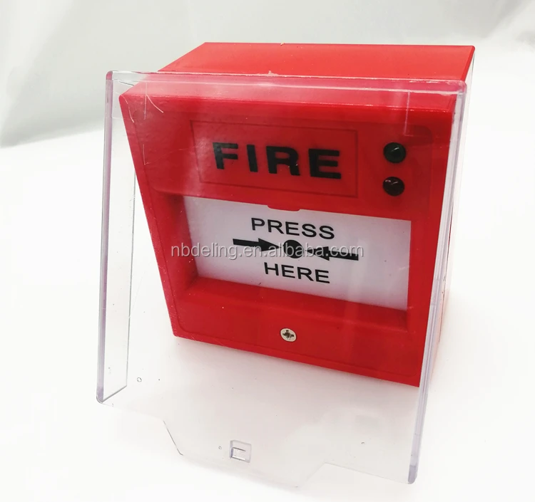 fire alarm system