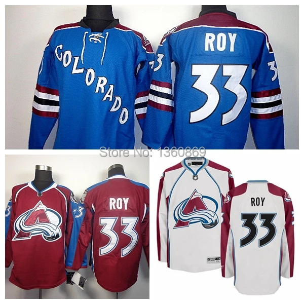 cheap avalanche jerseys