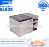 Fuel oil gum content analyzer, existent gum tester of aviation fuel oil