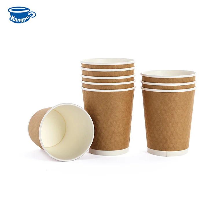 recycled paper cups wholesale