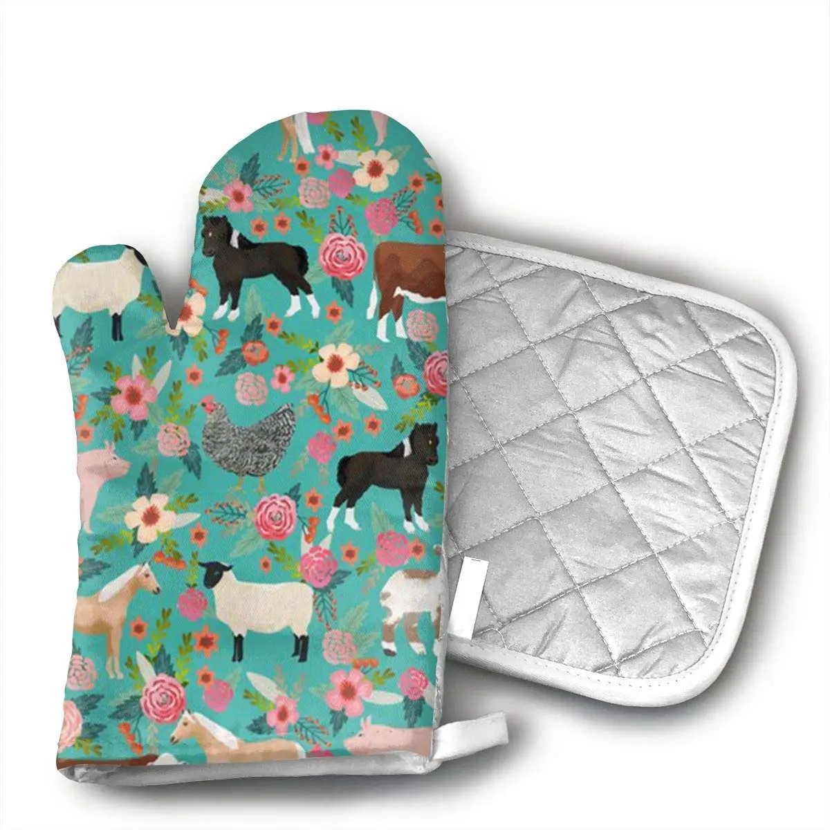Cheap Cow Oven Mitts Find Cow Oven Mitts Deals On Line At Alibaba Com