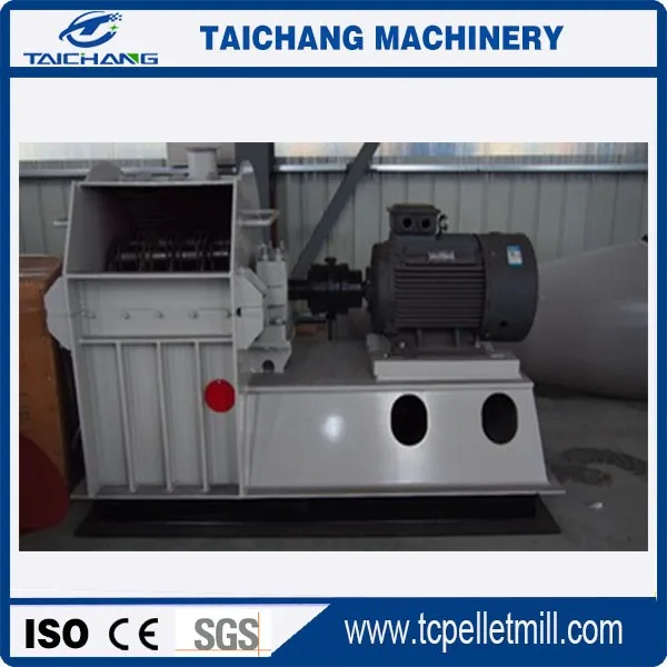 Good Price Sawdust Hammer MillHammer CrusherHammer Grinder 2.jpg