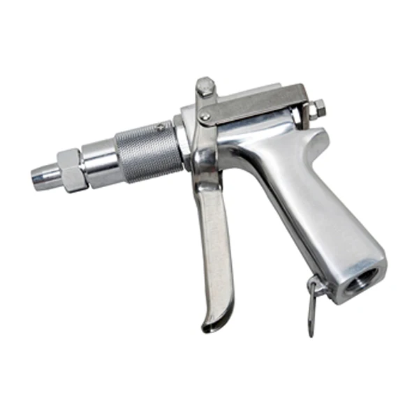 custom spray guns