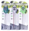 TR02 3in1gardening soil moisture ph sunlight meter