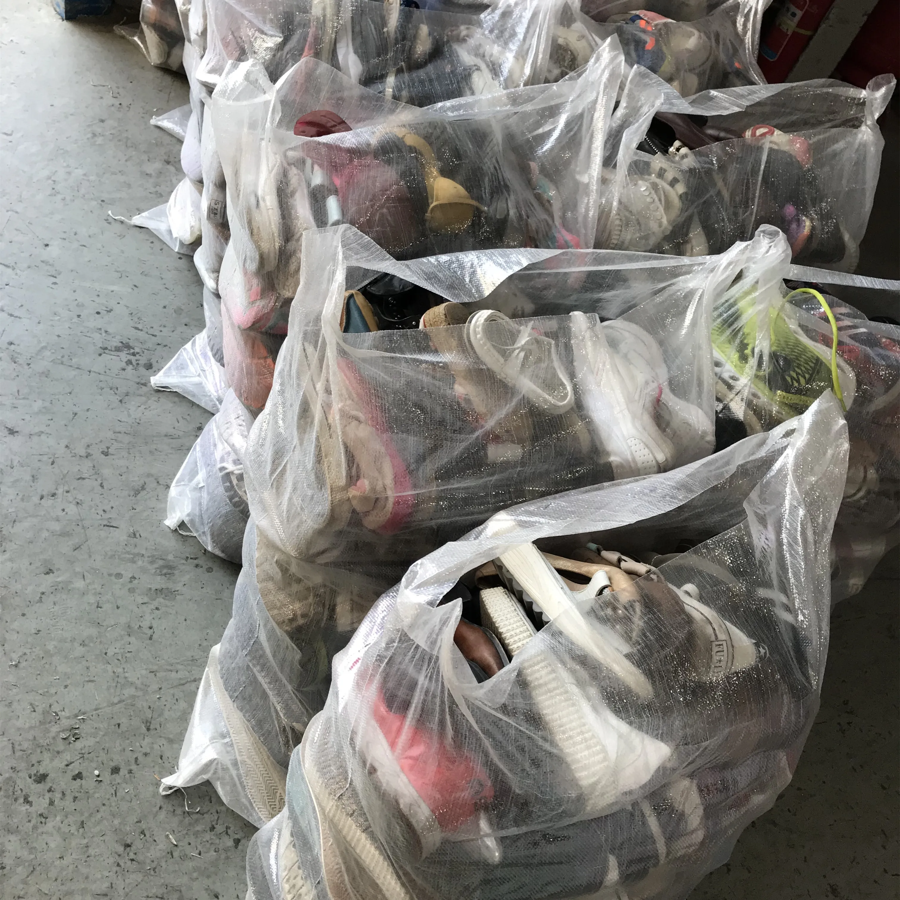 used sneaker sites