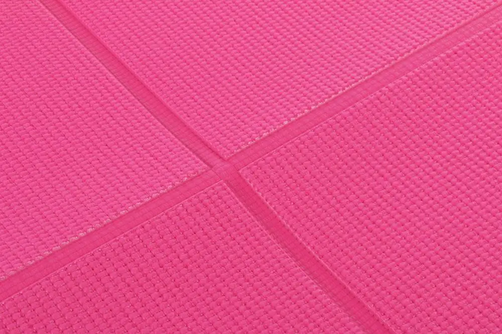 Natural Fitness Roam Folding Yoga Mat Non Toxic Pvc Yoga Mat Buy Fitness Yoga Mat,Non Toxic