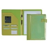 A4 leather folder for interview
