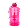 Wholesale Large 2.2L BPA Free Tritan Custom Brand Gym Glass Water Bottle