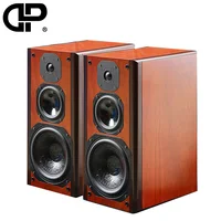 

bookshelf speakers for home theatre system Hifi speaker audio system hifi speaker wooden 838