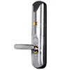 High Quality Factest Read Speed Optical Sensor Cylinder Lock (HF-LE211)