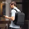 Weekend bag used backpack for school usb charge
