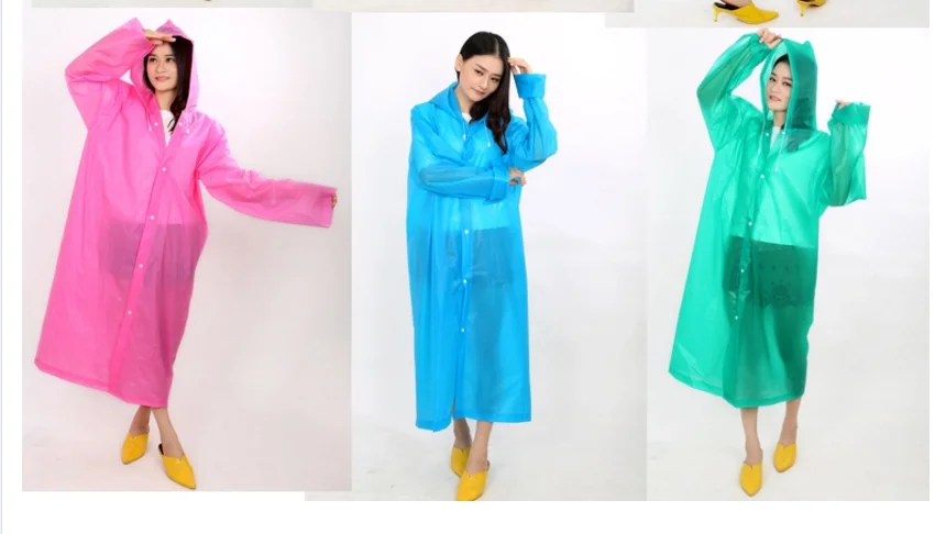 impermeable precio