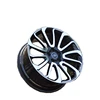 We are wheel manufacturer ------ T6061 forged wheel