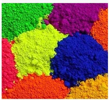 50g lot Green Fluorescent Powder not Luminous Glow Powder Phosphor Pigment Powder for DIY Cosmetic Nail