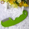 Anti Pet Dog Stainless Steel Metal Head Lice Comb For Pet