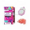 Popular Assorted Fancy Erasers Toys With Popping Candy New Toy Candy