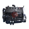 Euro 3 11.8L QSM11-C400 qsm11 diesel engine assembly