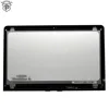 15.6" FHD IPS 1080P LCD LED Touch Screen Digitizer Assembly For HP ENVY x360 15-AS series laptops