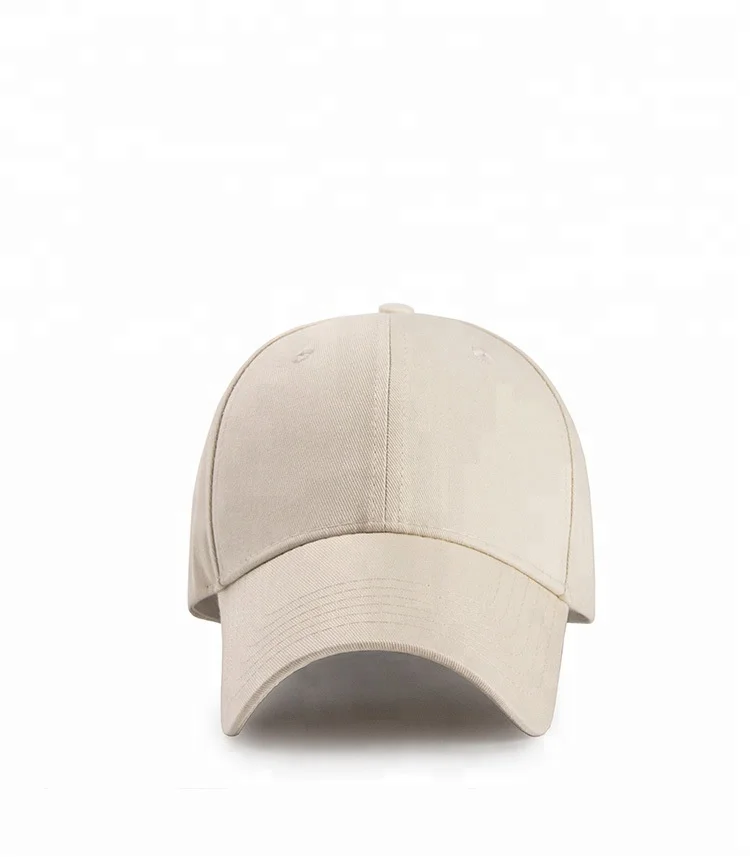 non adjustable baseball cap