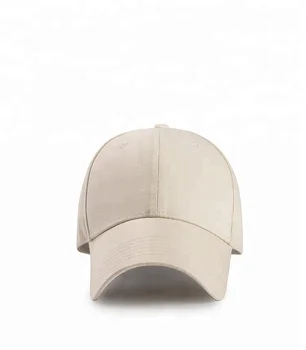 non adjustable cap