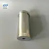 Welded technique wedged wire screen, Johnson wire mesh filter for filtering
