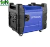 4kw EPA CE approval portable electric generator gasoline inverter generator