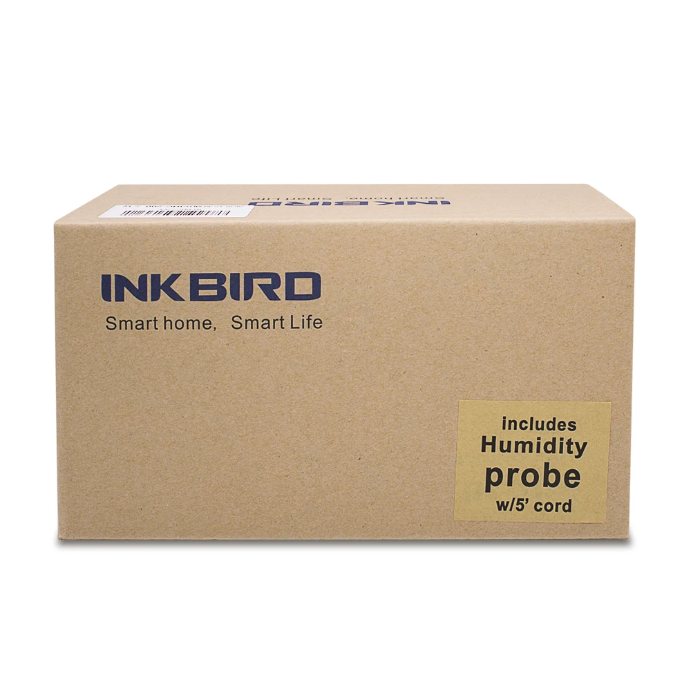 
Inkbird IHC-200 room humidity controller humidistat 