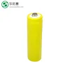 Rechargeable lithium battery AA size 700mah nicd 1.2V