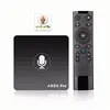 2018 new arrival Voice remote Android 7.1 tv box A95X Pro with 2g/16g free Internet tv box