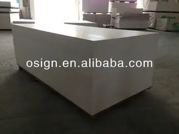 Forex foam