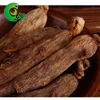 Natural organic korean red ginseng panax root