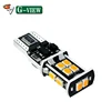 T10 14smd 3020 14smd Canbus T10 14smd Strobe 194 W5w Auto Led Lamp
